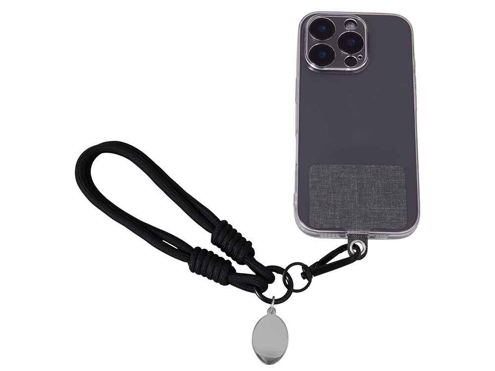 Брелок-браслет Bohemian с держателем для телефона — изображение 2