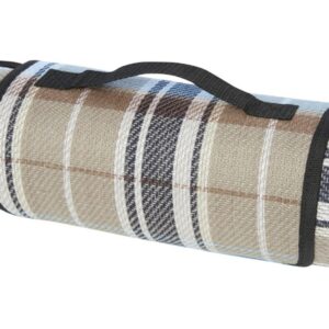 Плед для пикника Sedum