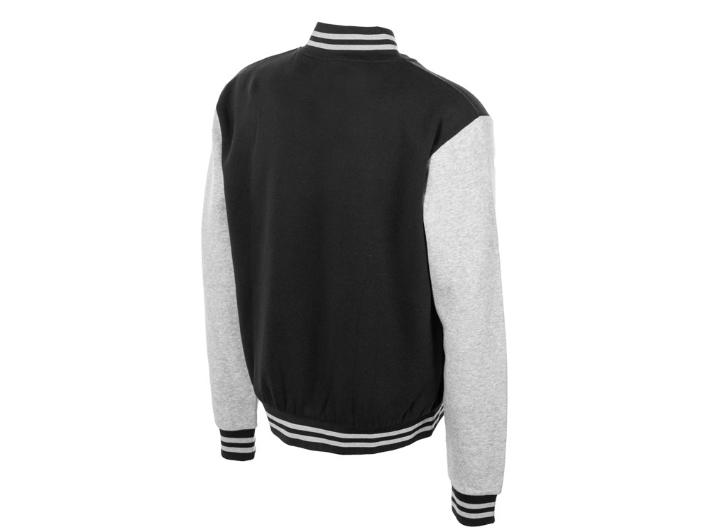 Бомбер Oxford, унисекс — изображение 8