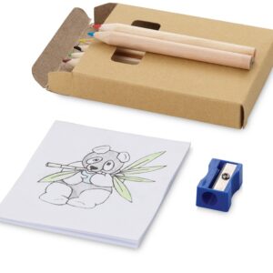 Набор для рисования Cole