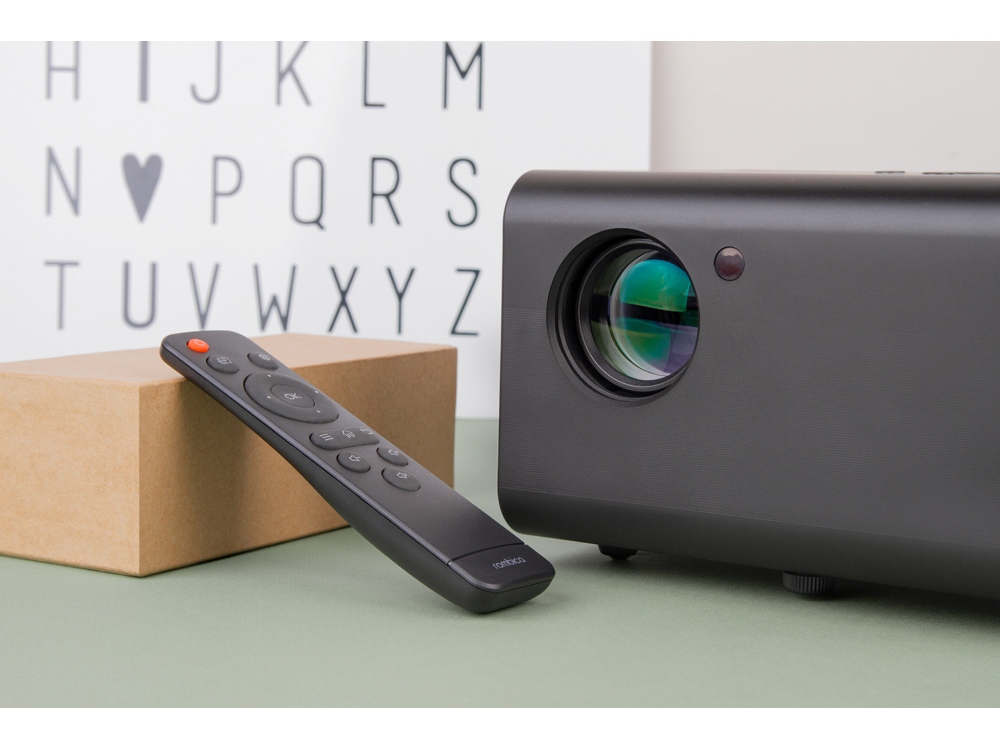 Проектор Ray Smart Cube — изображение 12