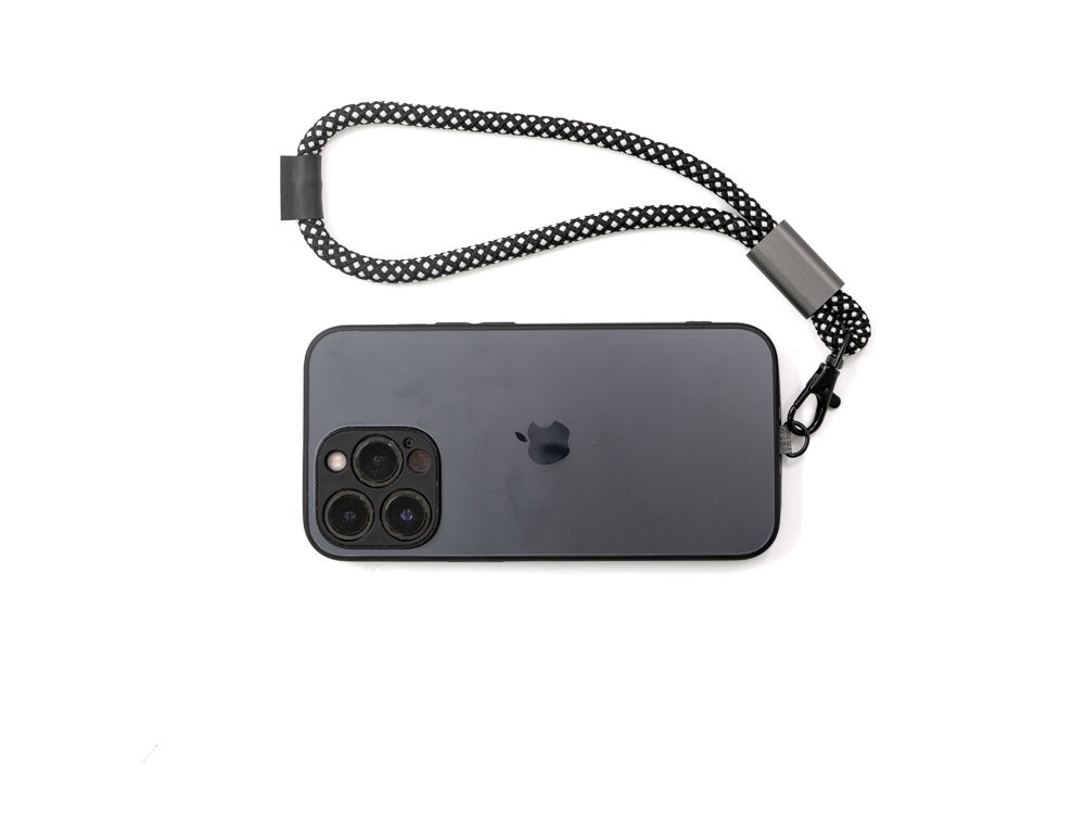 Ремешок-держатель для телефона на запястье Lany Wristband Eco — изображение 6