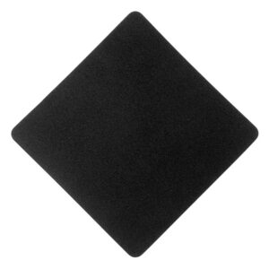 Патч Ромб, nubuk