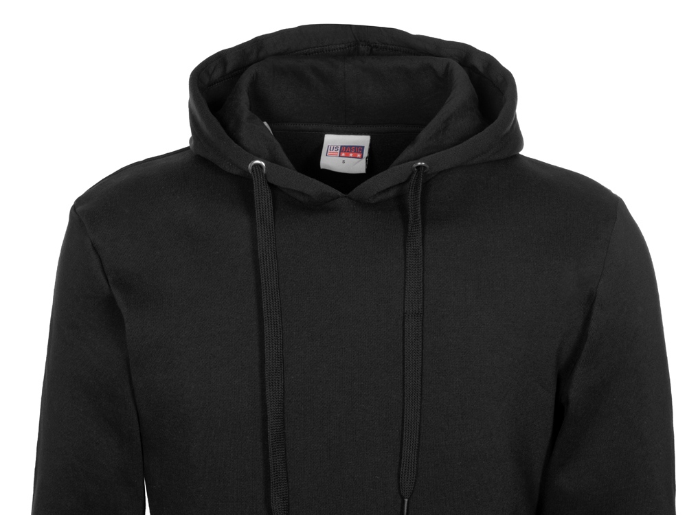 Толстовка с капюшоном Amsterdam мужская — изображение 9