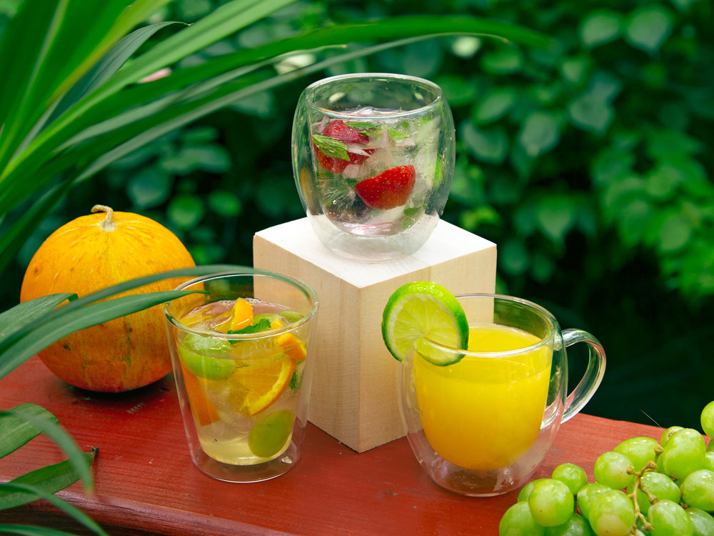 Стакан с двойными стенками Courchevel — изображение 6