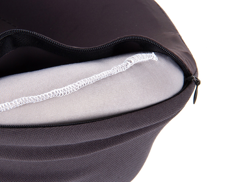 Подушка для путешествий с эффектом памяти Pillow PRO — изображение 6