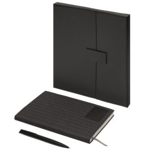 Подарочный набор Bradbury &Co с блокнотом А5 и ручкой