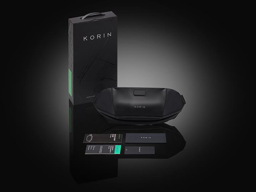 Сумка-слинг Flipsling — изображение 10