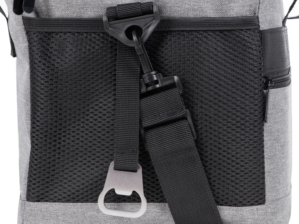 Сумка-холодильник Planar с герметичным дном — изображение 9