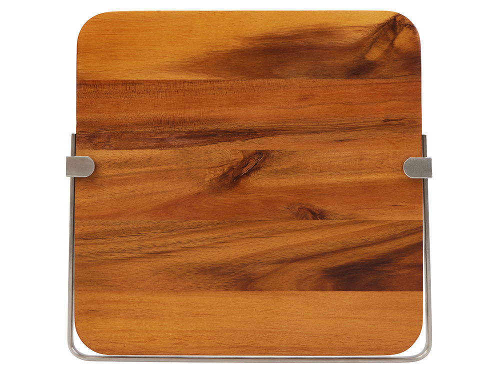 Набор ножей на магнитной подставке Терон — изображение 5