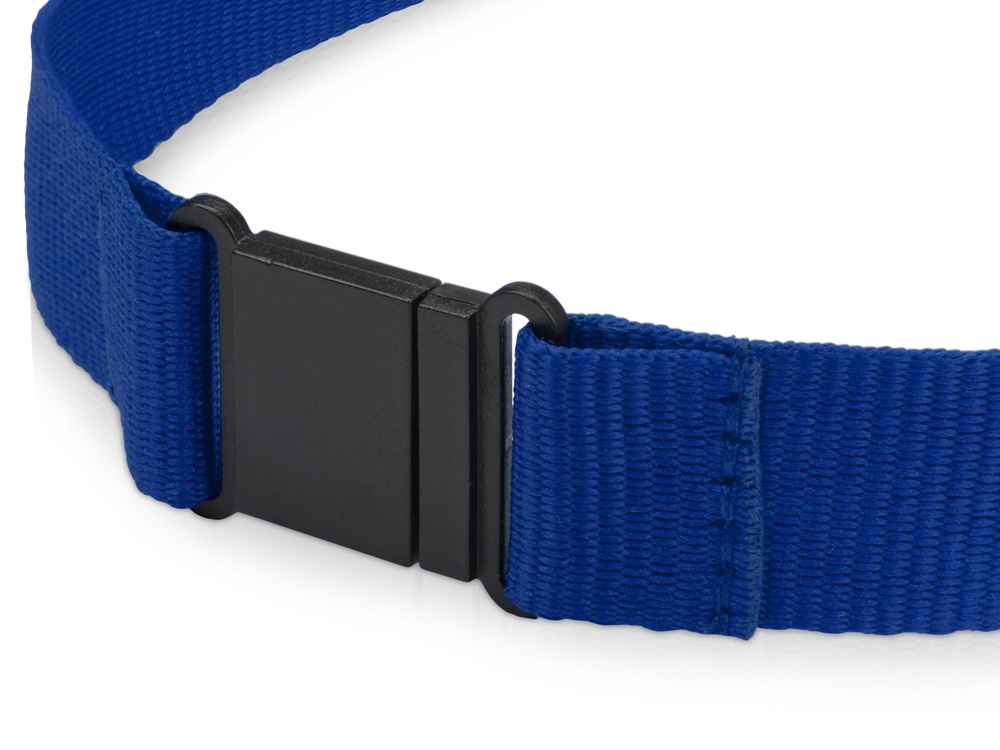 Ланьярд с карабином и замком безопасного разрыва — изображение 3