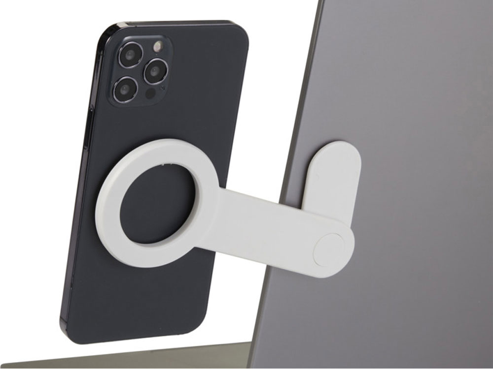 Настольный держатель для телефона Hook — изображение 4