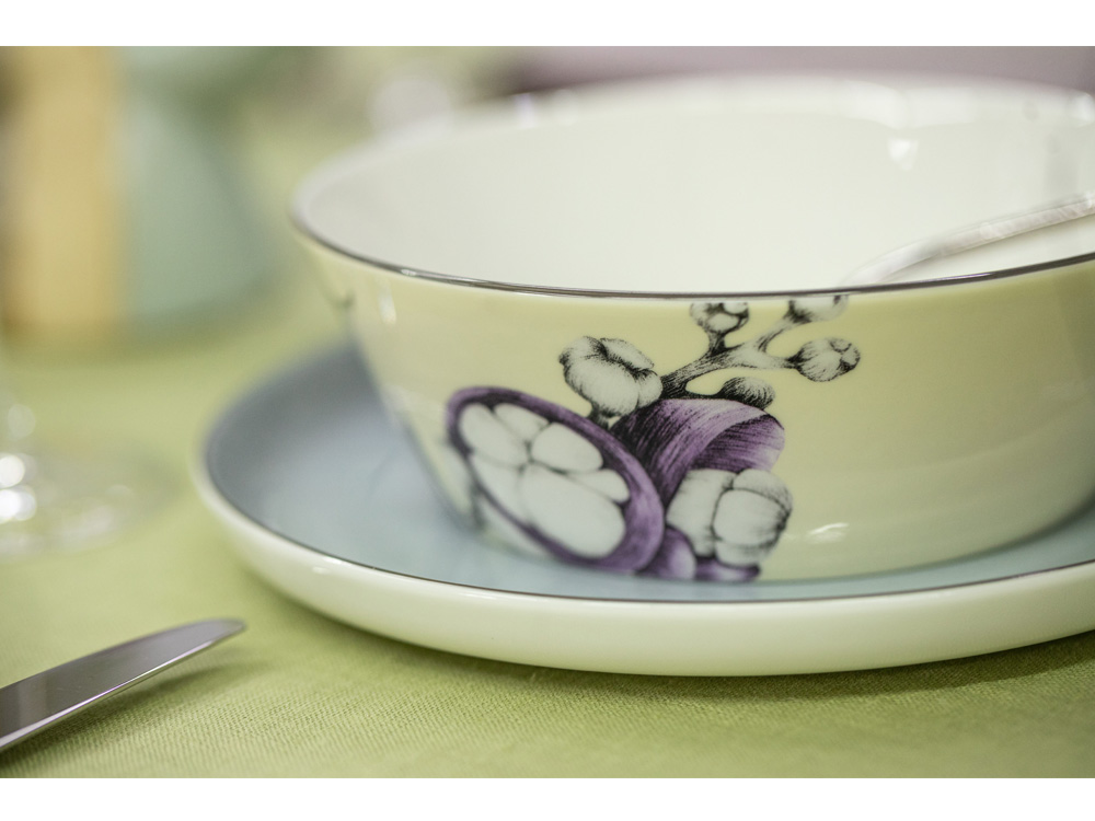 Миска BOWL 1 MAN — изображение 3