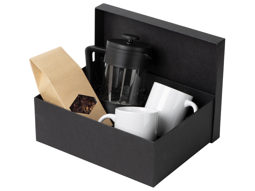 Подарочный набор чайный Tea break — изображение 2