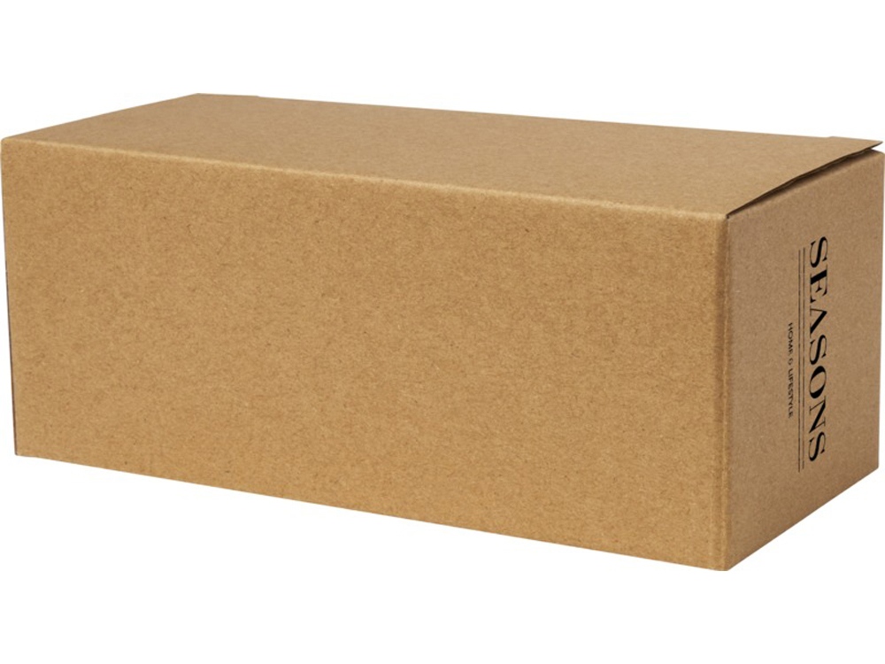 Стеклянный стакан Manti с двойными стенками и подставкой, 100 мл, 2 шт — изображение 6