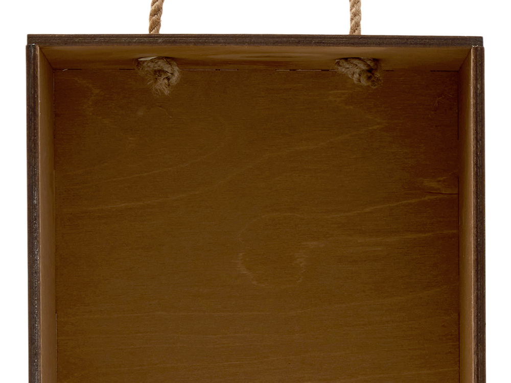 Подарочная коробка из фанеры Constellation — изображение 9