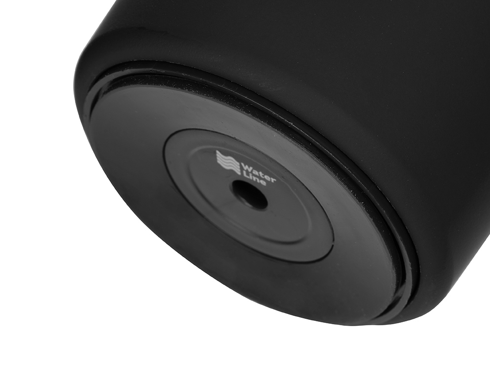 Герметичная термокружка на присоске Kick, 350 мл — изображение 9