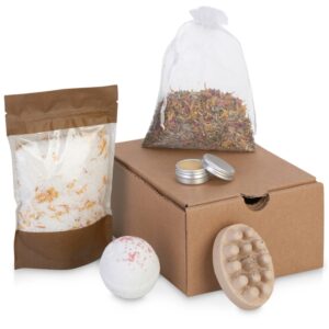 Подарочный спа набор Soul