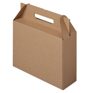 Коробка подарочная Тоут, M