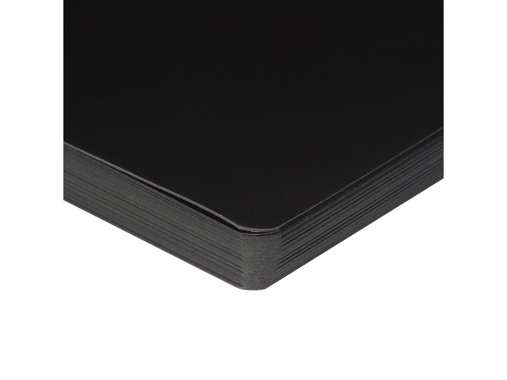 Скетчбук А5 Sketch & Art 200 г/м2, soft-touch — изображение 3