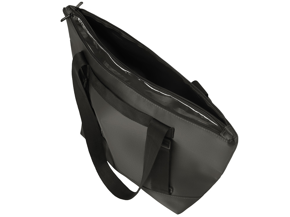 Сумка-холодильник Cool XL 20 л, с двумя лямками на плечо — изображение 8