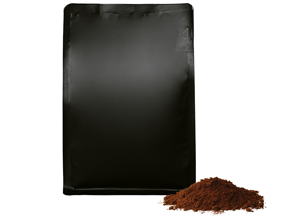 Кофе молотый Ground, 250 гр., 100% арабика — изображение 3