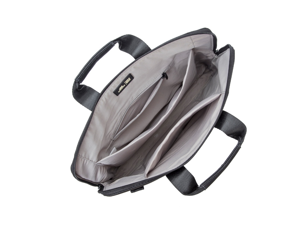 Сумка для ноутбука 15.6 из кожзама — изображение 8