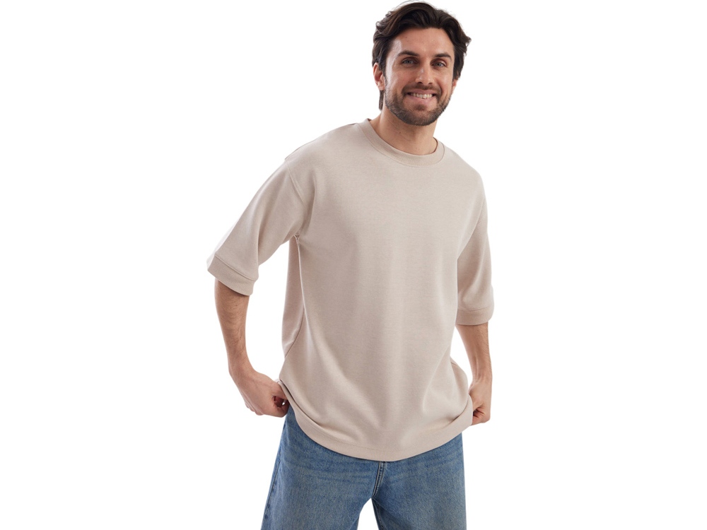 Футболка Gamma.01 мужская — изображение 4