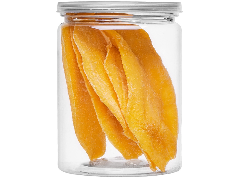 Манго сушеное Tropdry — изображение 2