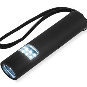 Магнитный фонарик Tau mini, 10 диодов