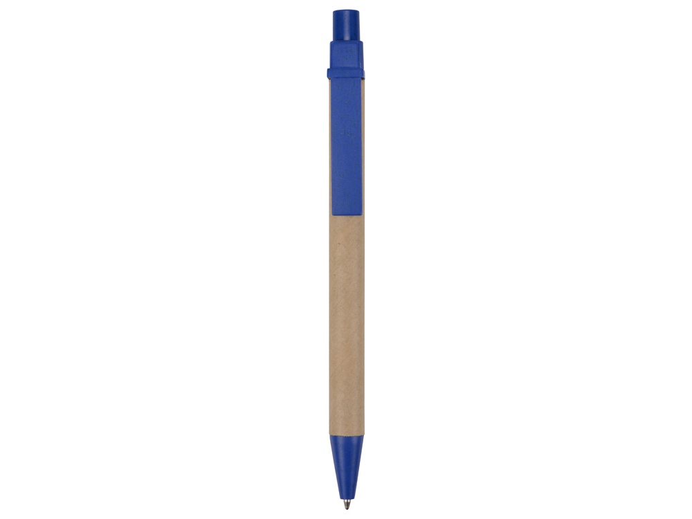 Ручка картонная шариковая Эко 3.0 — изображение 2