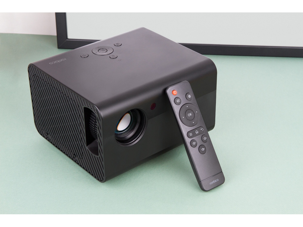 Проектор Ray Smart Cube — изображение 10