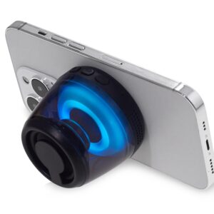 Магнитная беспроводная колонка MagMelo, 5 Вт