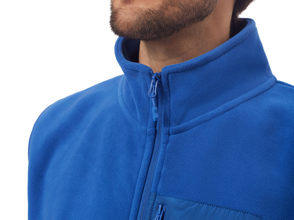 Жилет флисовый Trondheim унисекс — изображение 7