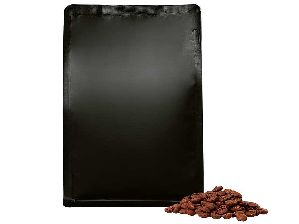 Кофе зерновой Bean, 250 гр., 100% арабика — изображение 3