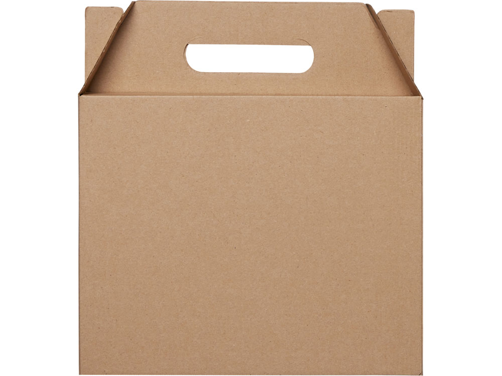 Коробка подарочная Тоут, M — изображение 2