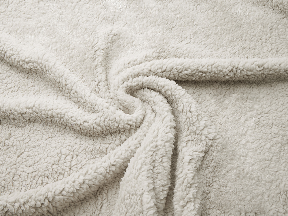 Плед Snowflake новогодний с капюшоном — изображение 9