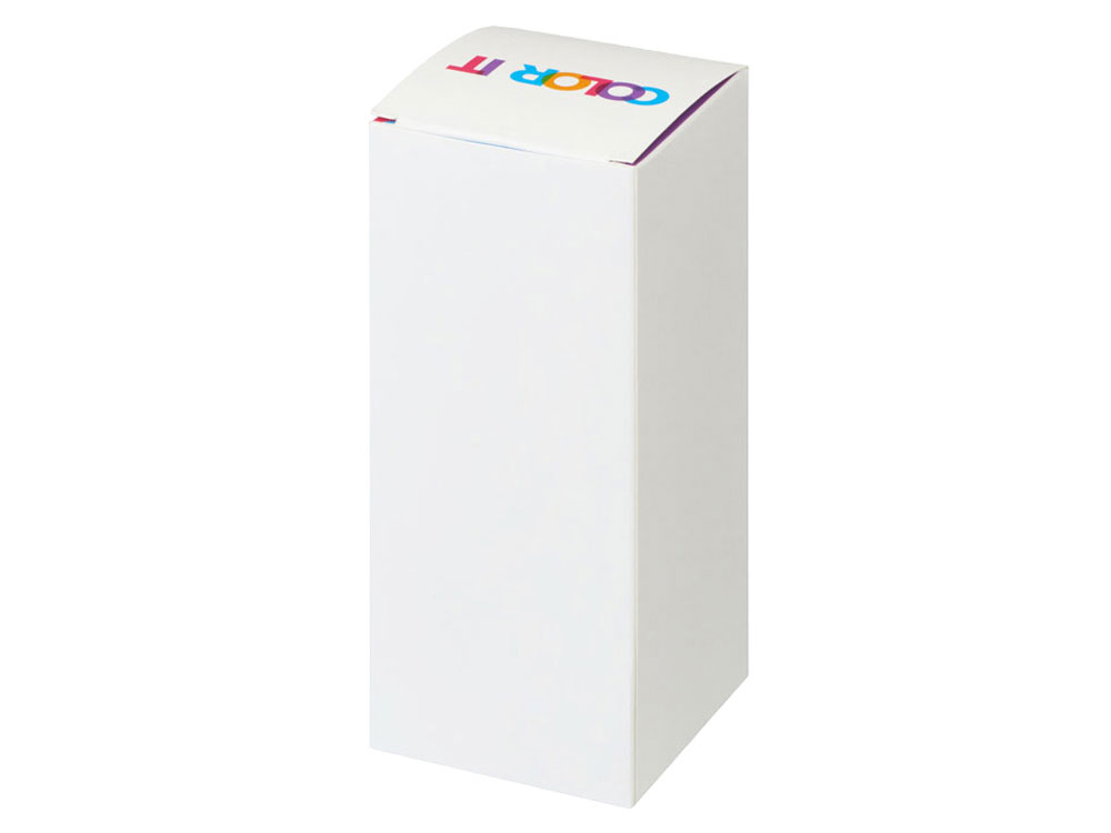 Термокружка Double wall mug С1 soft-touch, 350 мл — изображение 4