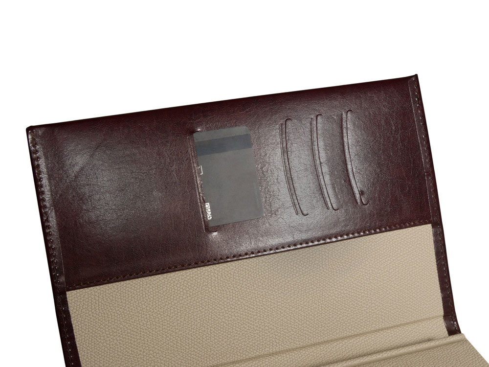 Ежедневник полудатированный А5 Windsor — изображение 6