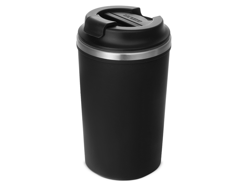 Герметичная термокружка на присоске Kick, 350 мл — изображение 2