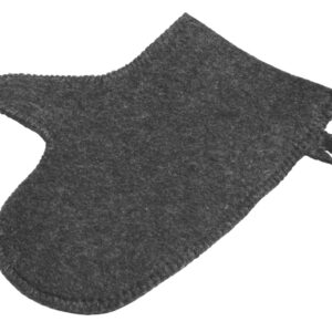 Рукавица для бани и сауны Healing