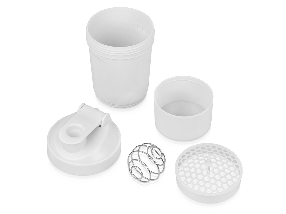 Шейкер для спортивного питания Level Up — изображение 4