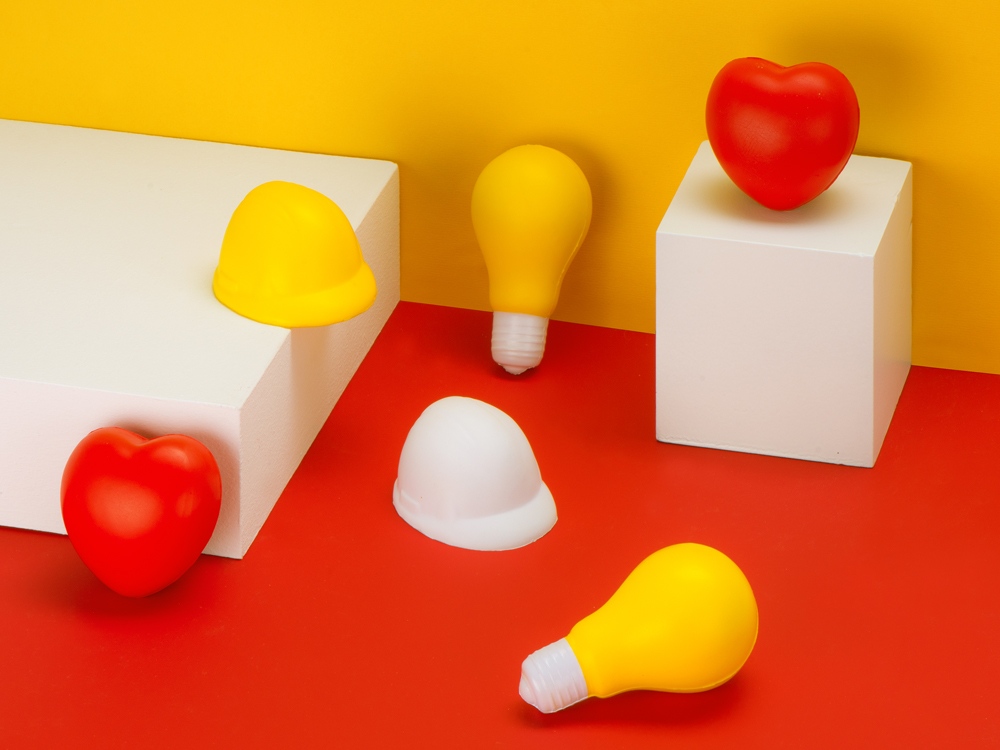 Антистресс Лампочка — изображение 3