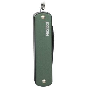 Мультитул-книпсер Nextool Multi Functional Nail Clipper