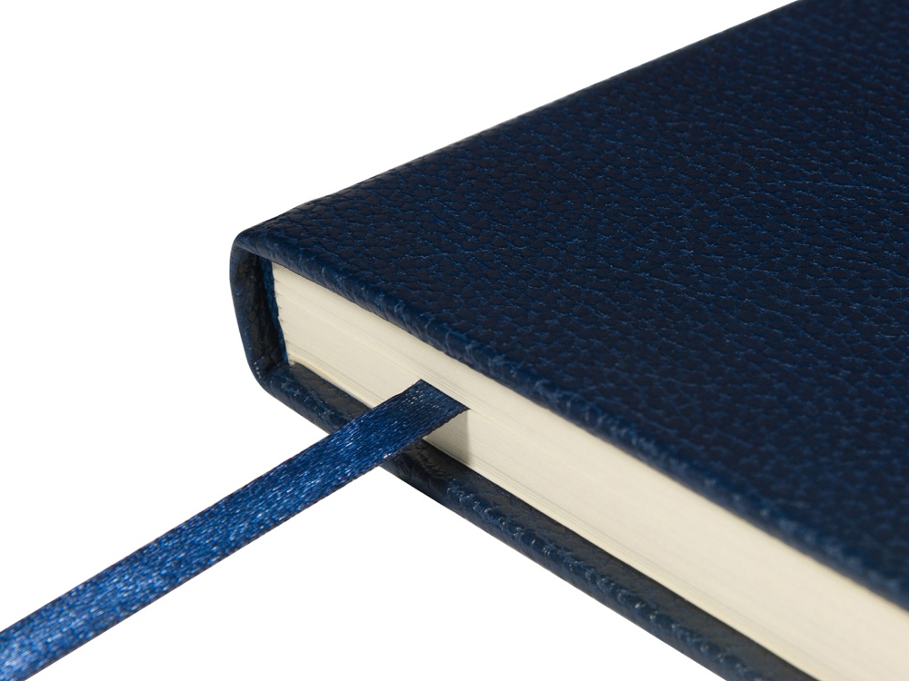 Ежедневник А5 датированный Megapolis Loft на 2026 — изображение 3