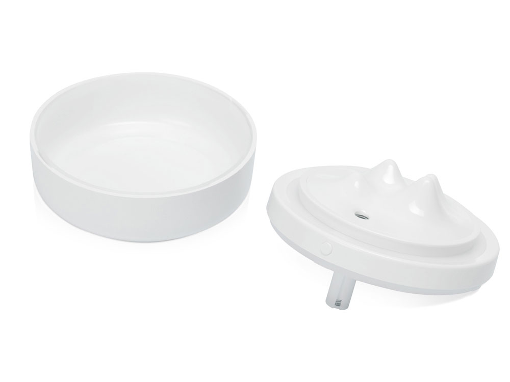 USB Увлажнитель воздуха с подсветкой Farel — изображение 6