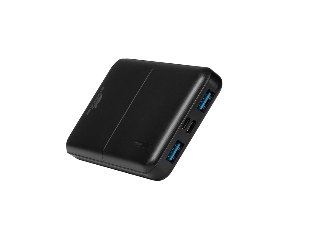 Внешний аккумулятор с быстрой зарядкой QC/PD VA2532, 10000 mAh — изображение 9