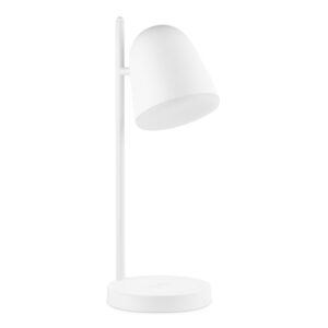 Настольная лампа с беспроводной зарядкой LED L2