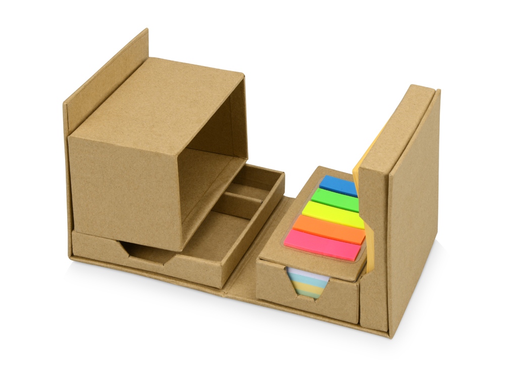 Куб настольный для записей Брик — изображение 2