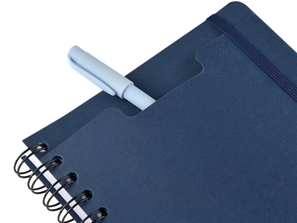 Ежедневник недатированный А5 Pragmatic — изображение 4